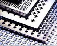 Stainless Steel Perf